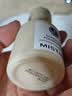 Mistine蜜丝婷蓝盾粉底液遮瑕持久控油保湿提亮混干油皮教师节礼物 实拍图