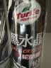 龟牌（Turtle Wax）黑水晶轮胎釉轮胎蜡汽车轮胎光亮剂清洁上光养护剂650ml 3瓶装 实拍图