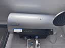 美的（Midea）小西梅电热水器活水自动排污3200W节能速热储水式60L国家补贴15%【美食大赛同款】F60-32Q5SPro 实拍图