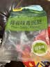 甘源牌蒜香味青豌豆青豆豌豆粒休闲零食坚果炒货酒友圈小吃食品量贩500g 实拍图