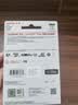 闪迪（Sandisk）512GB TF(MicroSD)内存卡4K极速金卡A2 V30 U3兼容大疆Pocket3/4P/Action 6运动相机/无人机存储卡 实拍图