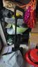 添可极客蒸汽2.0高温蒸汽洗地机 洗拖吸一体 0缠毛躺平家用自动清洗 手持洗地拖地一体机扫地机器人 实拍图