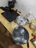 九阳（Joyoung）电磁炉电陶炉电池炉电磁灶2200W大功率一键爆炒家用防水火锅一套带锅十档火力定时功能JYC-21HEC05 实拍图