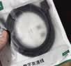 绿联HDMI线4K数字高清线10米视频线工程级 笔记本电脑机顶盒接电视投影仪显示器数据连接线10110 实拍图