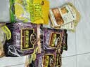 南方黑芝麻麻糊多口味组合3080g营养早餐代餐食品 实拍图