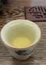 八马茶业安溪铁观音浓香型一级500g乌龙茶三百年世家送父母礼礼盒 实拍图