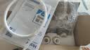 海尔（Haier）前置过滤器全屋家用净水器HP-05升级迭代款40微米双网反冲洗大通量管道过滤器 全屋家用净水器 实拍图