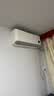 小米空调  巨省电 1.5匹挂机 一级能效 外机单排铜管 KFR-35GW/N1A1【整机免费十年包修】 实拍图