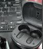 JBL T280TWS X3无线蓝牙耳机 半入耳式音乐通话降噪游戏耳麦超长续航适配2026最新款 礼物推荐 黑色 实拍图