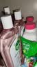 滴露（Dettol）香氛自然衣物消毒液1L*4  留香48H洗衣除汗臭 儿童玩具杀菌消毒水 实拍图
