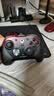 盖世小鸡G7 Pro微软Xbox授权精英游戏手柄天王星带底座 TMR摇杆蓝牙PC电脑无线Steam安卓电视有线地平线6 实拍图