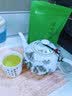 汉上锦明前头采手工茶汉中仙毫绿送长辈春茶可冷泡茶 实拍图
