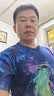 WYPK专业乒乓球服定制男女款速干透气乒羽网运动套装学生训练比赛队服 国旗JP-8912红色上衣+518黑裤 3XL 男码(180-185cm180斤以下） 实拍图