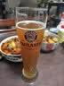 保拉纳（Paulaner）【20万人已购】柏龙 精酿白啤 500ml*20瓶  球赛必备 实拍图