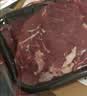 潮兴记潮汕鲜切牛肉吊龙200g里脊烧烤原切肉片寿喜锅关东煮火锅食材早餐 实拍图