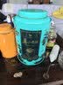 八马茶业普洱茶小青柑 新会柑普洱茶 2019年熟普250g 罐装茶叶 送礼佳品 自己喝 实拍图