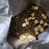 麦富迪狗粮 超肉粒冻干狗粮成幼犬中大型犬专用养护关节 1.5kg 实拍图