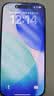 Apple/苹果 iPhone 17 256GB 黑色 支持移动联通电信5G 双卡双待手机 实拍图