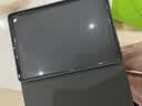 zoyu iPad9保护套2021新款第九代适用苹果2020平板电脑10.2英寸第8/7代2019保护壳 鲸落云端【送钢化膜】 实拍图
