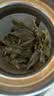 修哲乌龙茶金奖青心台湾高山乌龙清香特级128g茶叶新茶送礼可冷泡 实拍图