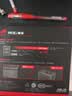 ROG魔钥WiFi7双频3600M无线网卡 USB智能免驱动笔记本台式机电脑即插即用 无限WiFi发射器USB-BE90 实拍图