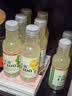 农夫山泉水溶C100青皮桔味复合果汁饮料445ml*15瓶整箱装满足每日维C 实拍图