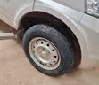 佳通轮胎(Giti)轮胎175/70R14LT 95/93S 6PR LT 600V1适配 五菱荣光/宏光S 实拍图