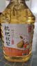 浙一家 枇杷秋梨米酒2.5L 6度 微醺糯米酒甜酒花果酒 湖州老字号 实拍图