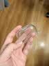 品胜适用AirPods5/4保护套 AirPods五代四代降噪版通用苹果耳机保护壳透明软壳防摔防刮 含挂绳收纳袋 实拍图