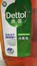 滴露（Dettol）消毒液衣物消毒水1.8L*2 洗衣除菌家居除螨杀菌 灭活HPV16病毒 实拍图