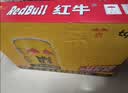红牛（RedBull）维生素牛磺酸饮料 250ml*24罐 功能运动饮料 实拍图