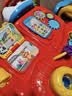 伟易达（Vtech）双语小火车益智手推学步滑行车儿童玩具男孩女孩宝宝周岁生日礼物 实拍图