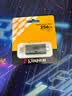 金士顿（Kingston）256GB Type-C USB3.2 双接口U盘 DTDEG2 大容量办公车载优盘 适用于安卓苹果手机平板电脑 实拍图