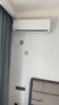 格力空调 天仪Pro 1.5匹新一级能效 【外机7㎜1.6排铜管】 变频卧室节能省电空调挂机国家补贴KFR-35GW 实拍图