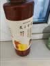 髮の食谱发之食谱苹果生姜洗发水530g洗头膏去屑洗发水男士女士强韧防断 实拍图