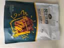 科尔沁手撕风干牛肉干原味500g量贩装 内蒙特产肉干肉脯休闲解馋零食 实拍图