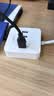 绿联USB3.0扩展器高速4口分线器 扩展坞HUB集线器 笔记本电脑一拖四多接口转换器延长线1.5米30221 实拍图
