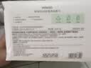 名创优品（MINISO）一次性洗脸巾珍珠纹AB双面洗面巾洁面巾干湿两用100片*3包15x20cm 实拍图