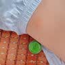 VINCERE泰国进口金老虎膏运动乳膏肩颈腰椎放松清凉按摩膏舒缓便携15g 实拍图