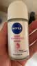 妮维雅（NIVEA）孙颖莎同款抑汗香体止汗露腋下干爽精华爽身走珠液50ml生日礼物 实拍图