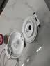 华明富光儿童保温杯6-12岁初中小学生上学专用316食品级水杯男孩水壶耐摔 【2026新款双饮316】白-书包侧兜670ml 6-18岁学生青少年通用【24小时保温保冷】杯刷+吸管 实拍图