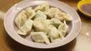 船歌鱼水饺荠菜扇贝水饺240g12只海鲜速食面点饺子儿童早餐半成品中秋送礼 实拍图