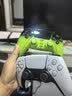 索尼（SONY）PS5 PlayStation DualSense无线游戏手柄 ps5手柄–混音绿【影之刃零适配】 实拍图