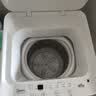 美的（Midea）波轮洗衣机全自动 3KG 迷你内衣婴儿洗衣机 健康除螨 MB30V21EPLUS 以旧换新 京东自营 实拍图