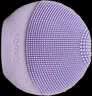 斐珞尔（FOREO）露娜洗脸仪LUNA Play Plus2玩趣增強版电动洁面仪温和清洁 浪漫粉紫 不可充电 实拍图