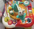 奥智嘉儿童玩具1-3岁多面体游戏桌婴儿手拍鼓早教益智宝宝生日礼物 实拍图