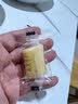 疆晟缘老新疆奶疙瘩2斤装多口味新疆特产奶酪块奶干奶制品零食 实拍图