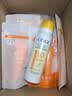 高姿透明防晒喷雾80ml SPF50+PA++++防水防汗户外便携 男女军训防晒 实拍图