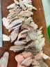 正大鸭胸肉2.4斤 去皮鸭胸肉鸭货生鲜自营鸭肉生鲜烧烤冷冻 实拍图