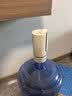 苏泊尔（SUPOR）桶装水抽水器神器电动饮水机抽水泵自动上水器吸水器纯净水取水器 抗菌99.9% 折叠款 充电1次抽6桶 实拍图